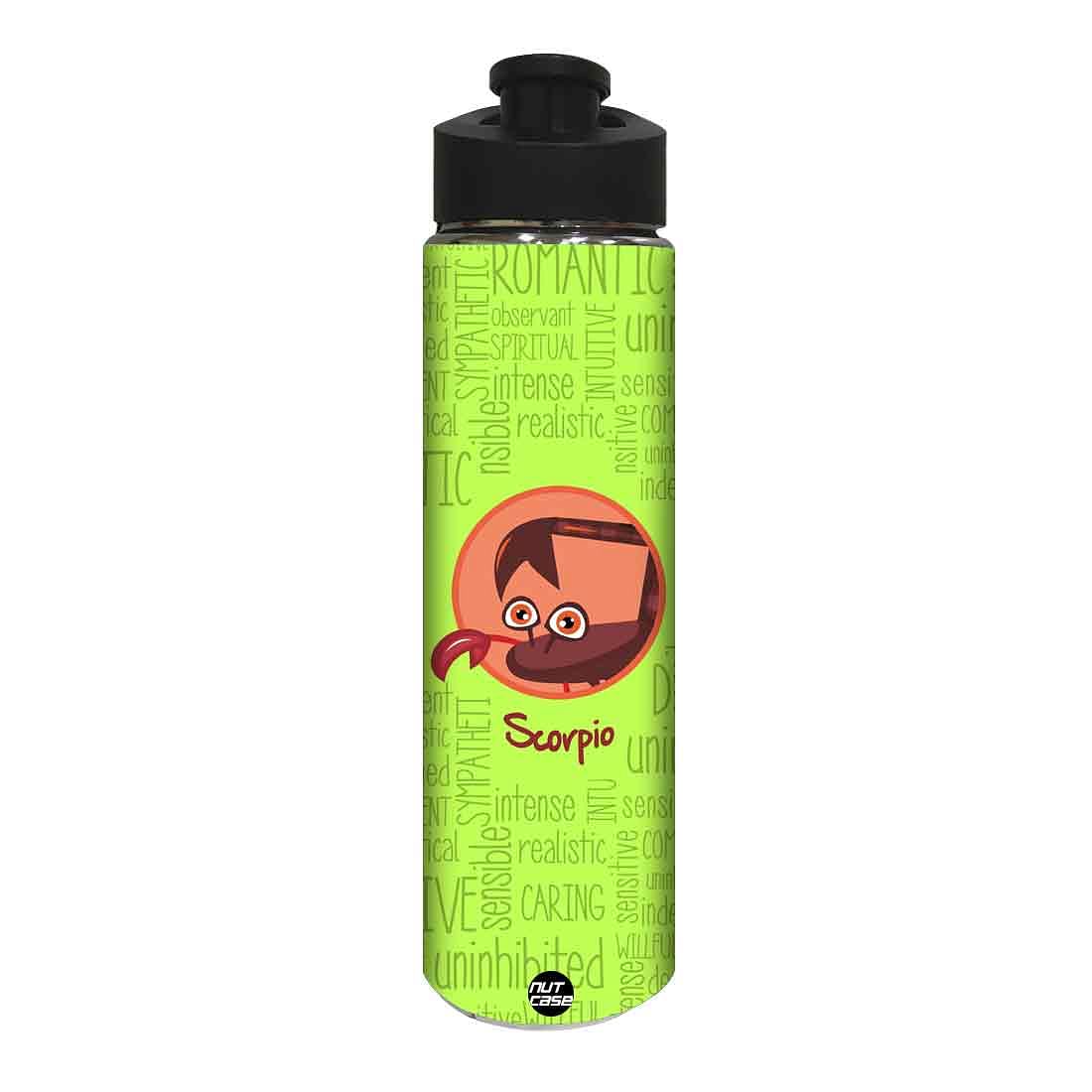 Water Bottle for Kids - Scorpioc