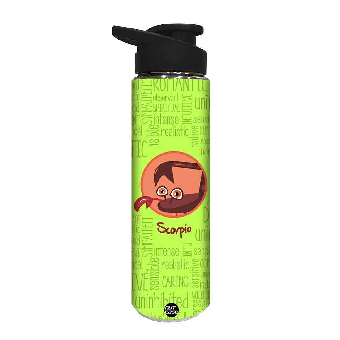 Water Bottle for Kids - Scorpioc - Image 2
