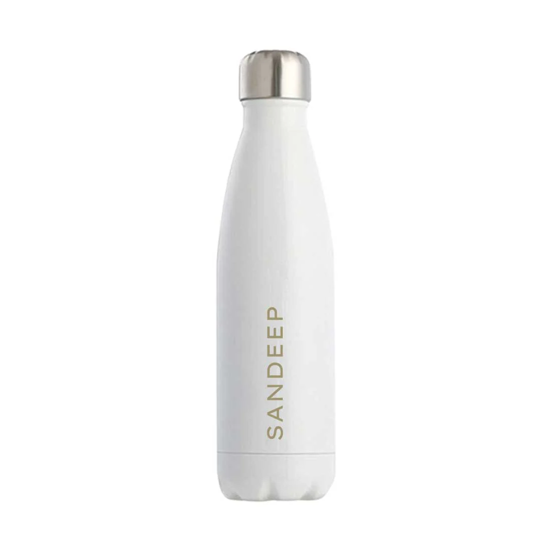 Custom Water Bottle Hot and Cold Liquids Double Insulated Thermos - 500ml - Image 12
