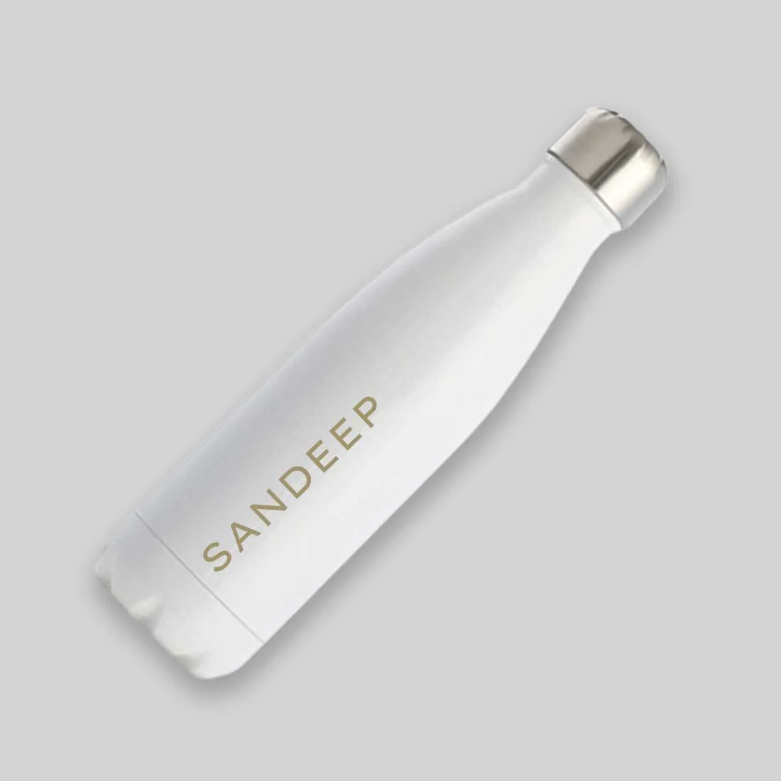 Custom Water Bottle Hot and Cold Liquids Double Insulated Thermos - 500ml - Image 13