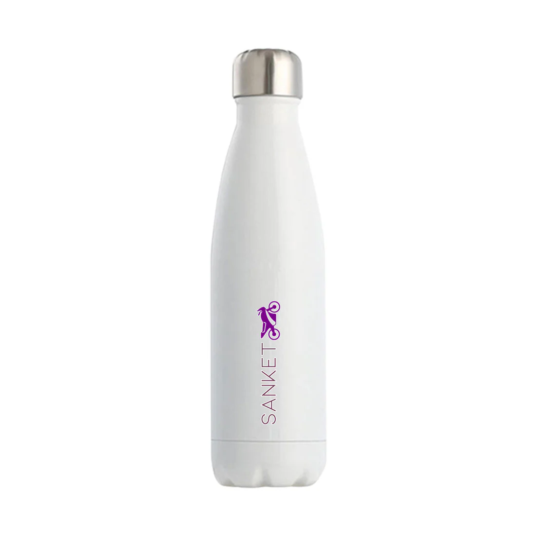 Water Bottles for Students - Customized Stainless Steel Insulated Water Bottle 500ml - Image 5