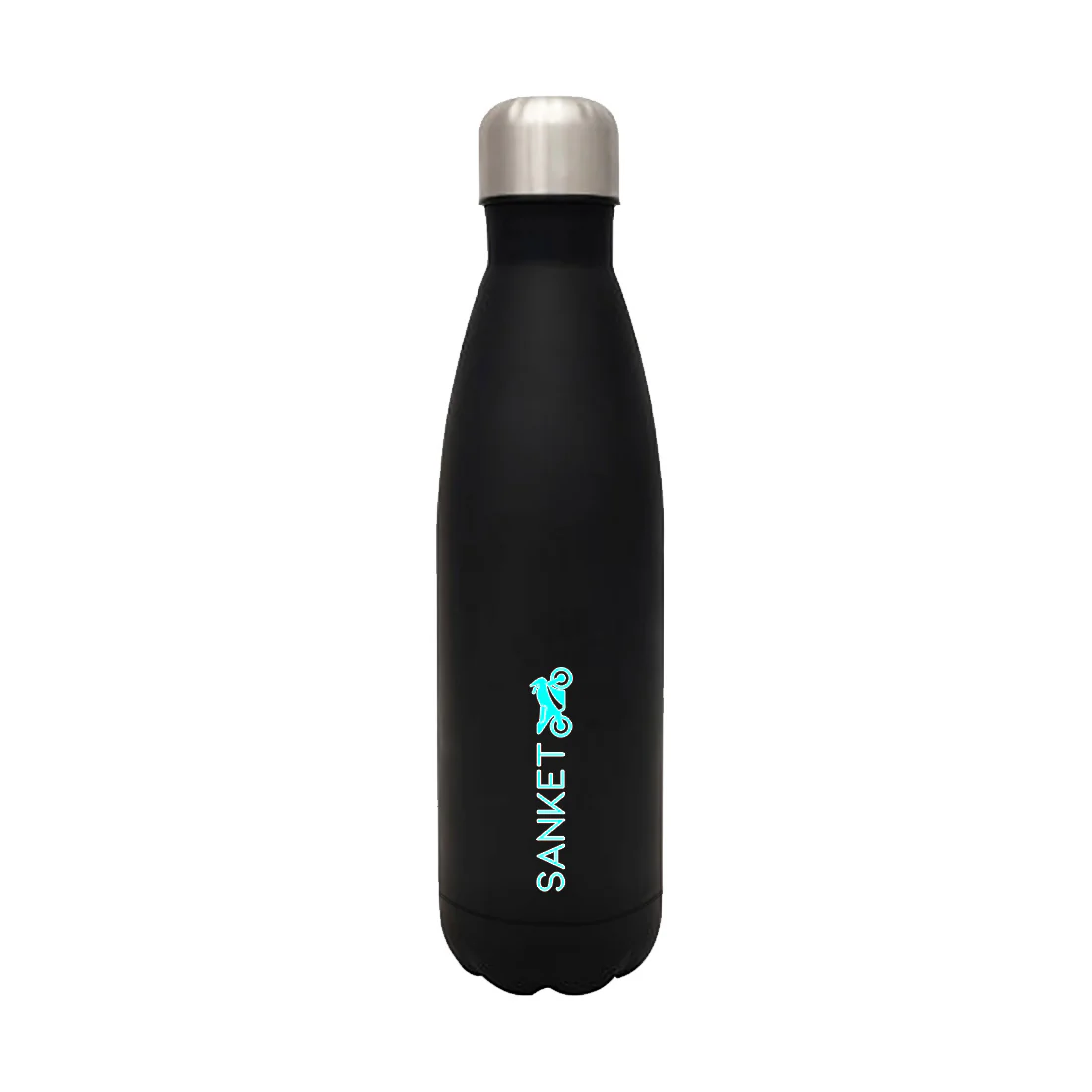 Water Bottles for Students - Customized Stainless Steel Insulated Water Bottle 500ml - Image 8