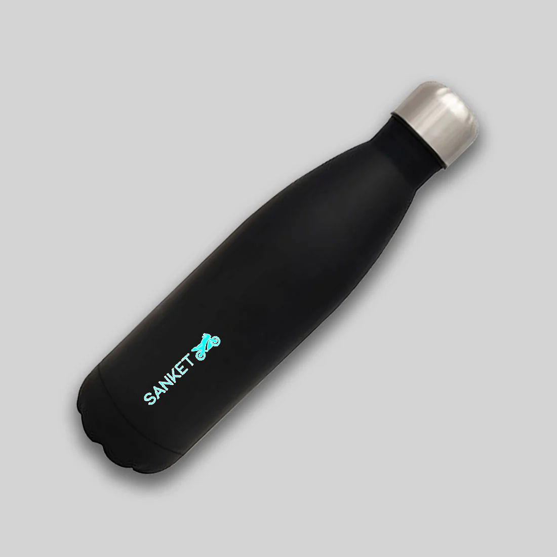 Water Bottles for Students - Customized Stainless Steel Insulated Water Bottle 500ml - Image 9