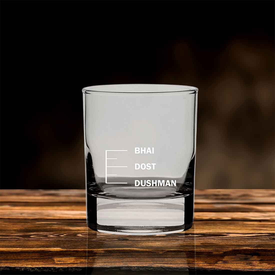 Whiskey Glasses Set Of 4 -  Anniversary Birthday Gift for Husband Bf - Funny Bar Gifts - Image 17
