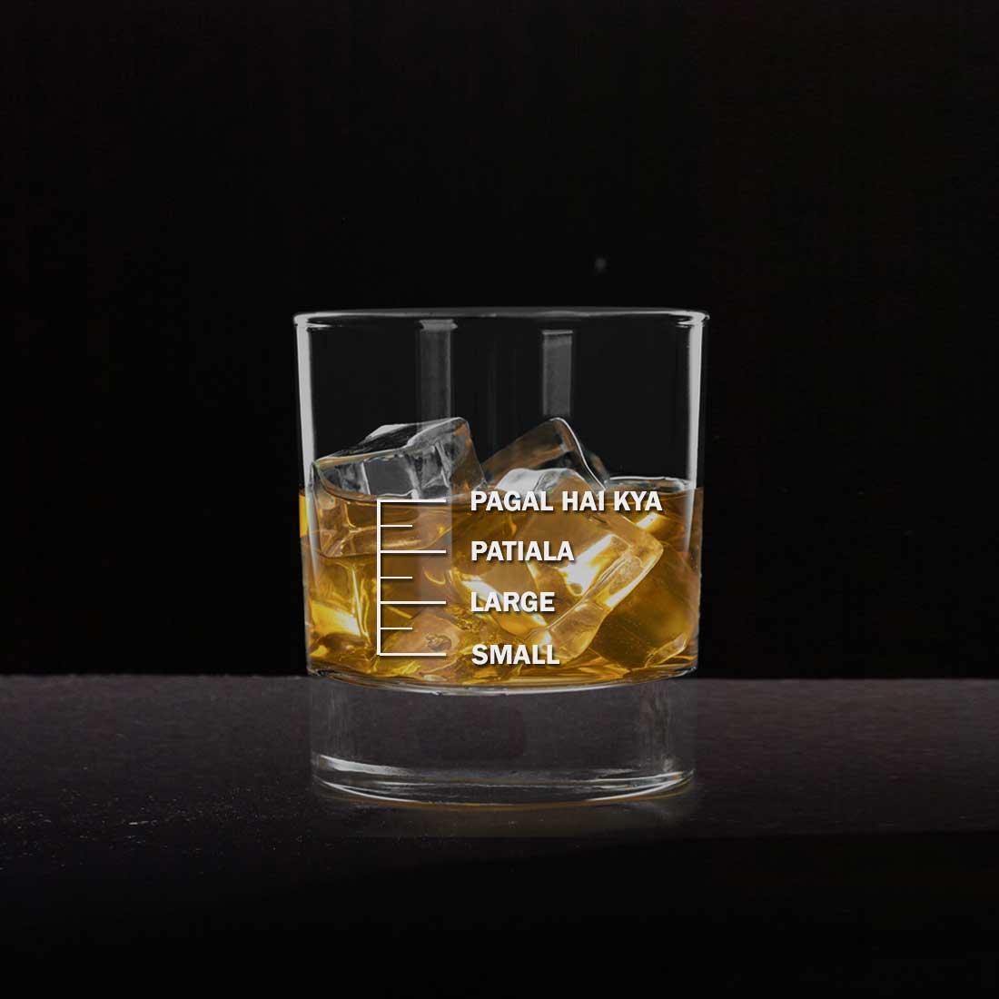 Whiskey Glasses Set Of 4 -  Anniversary Birthday Gift for Husband Bf - Funny Bar Gifts - Image 18