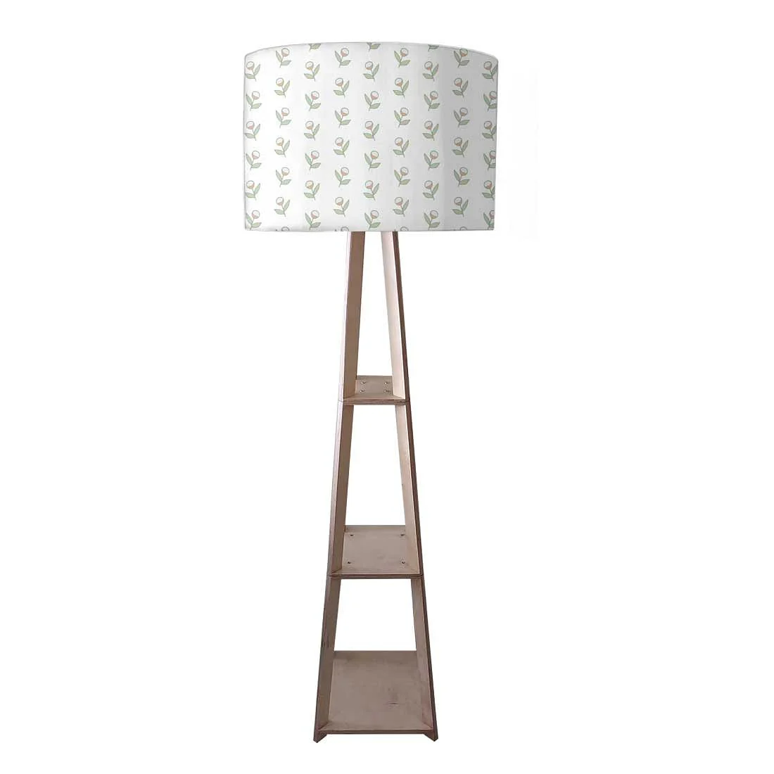 Floor Lamps For Living Room - Flower Buds