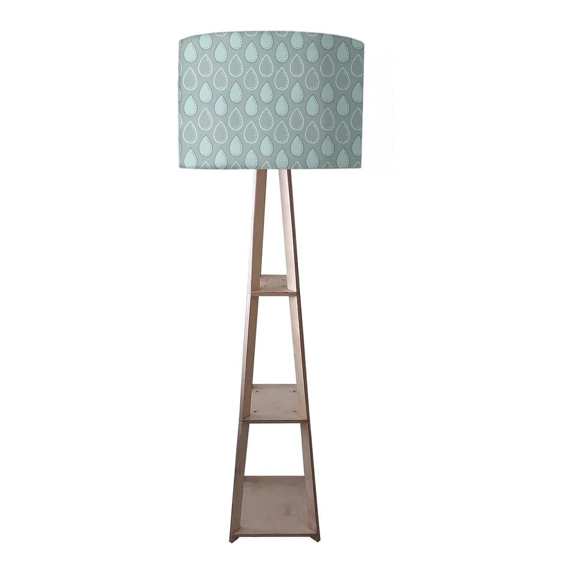 Floor Lamps For Bedroom  -   Drops