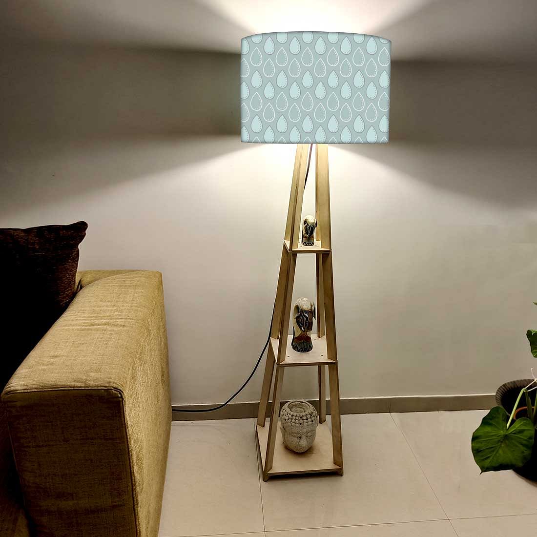 Floor Lamps For Bedroom  -   Drops - Image 2