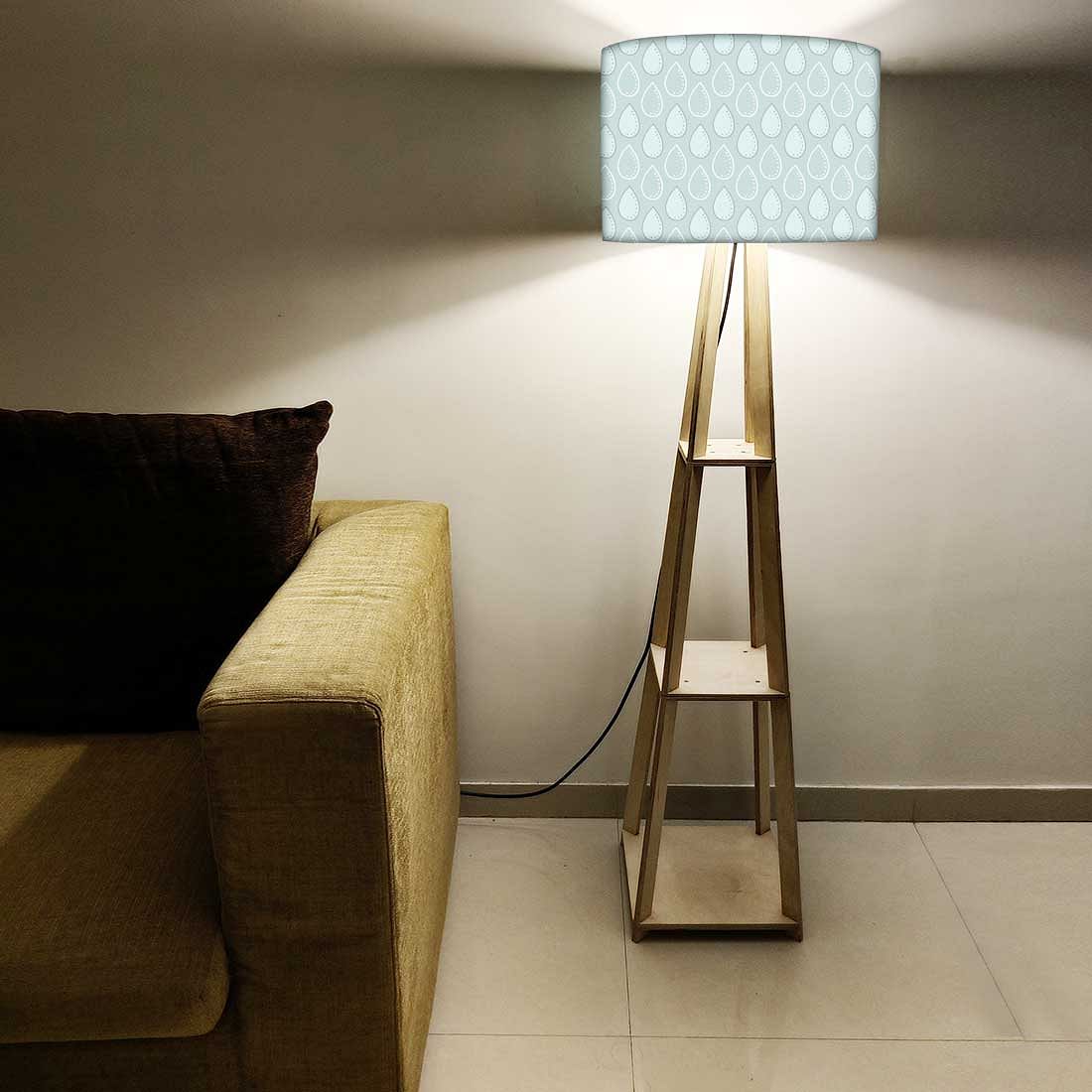 Floor Lamps For Bedroom  -   Drops - Image 5