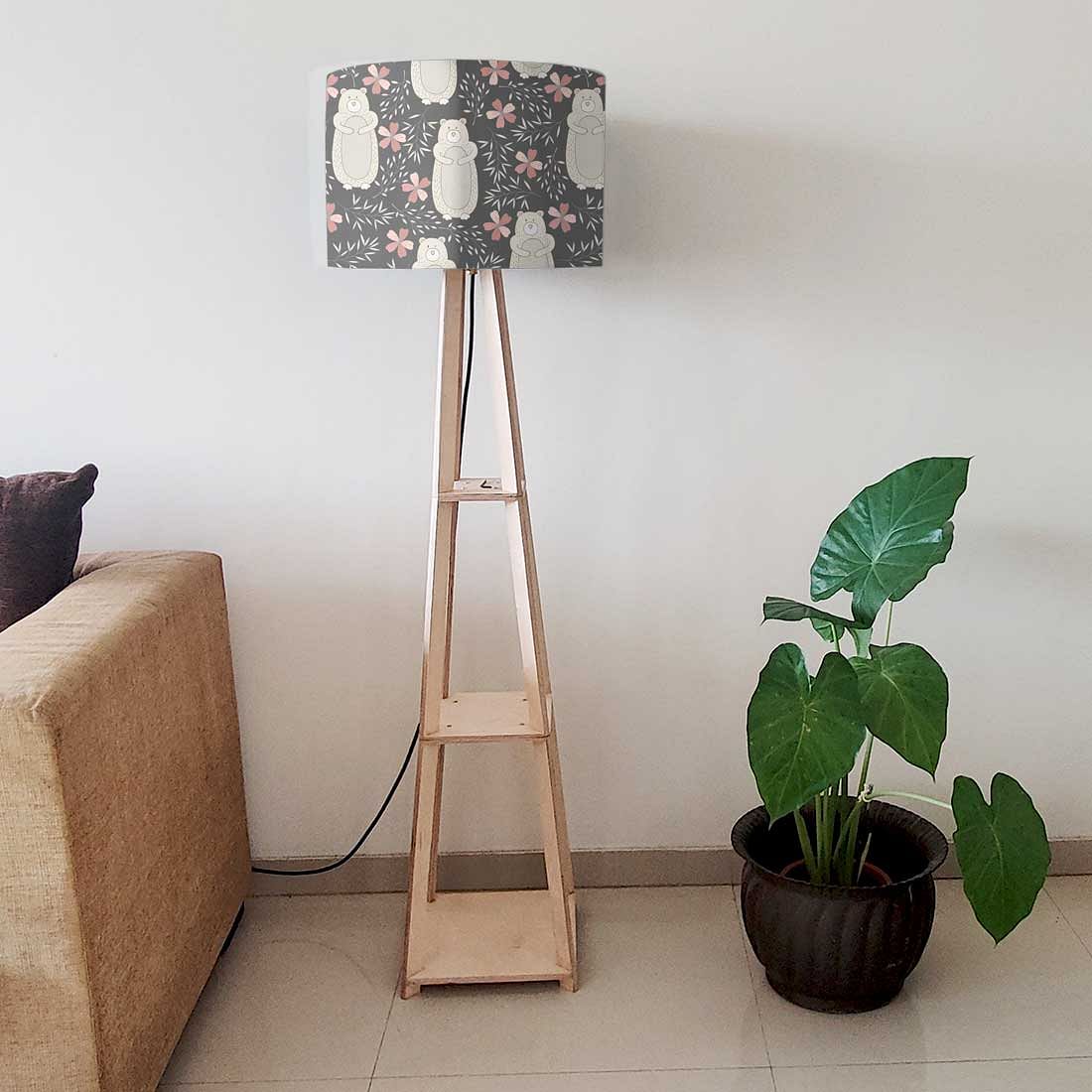 Tripod Floor Lamp - Bunny - Image 6