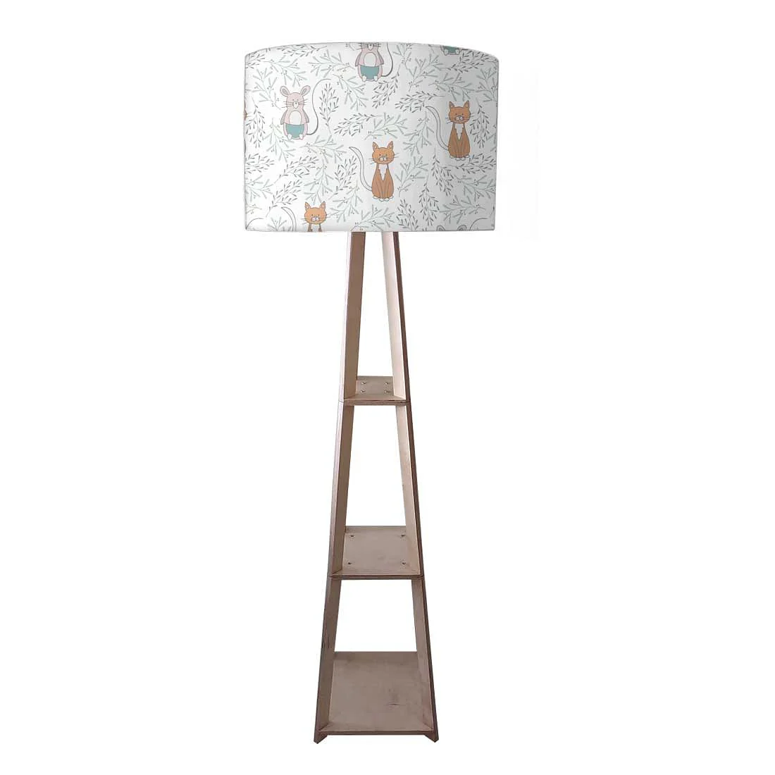 Floor Lamps For Living Room  -   Cute Bunny