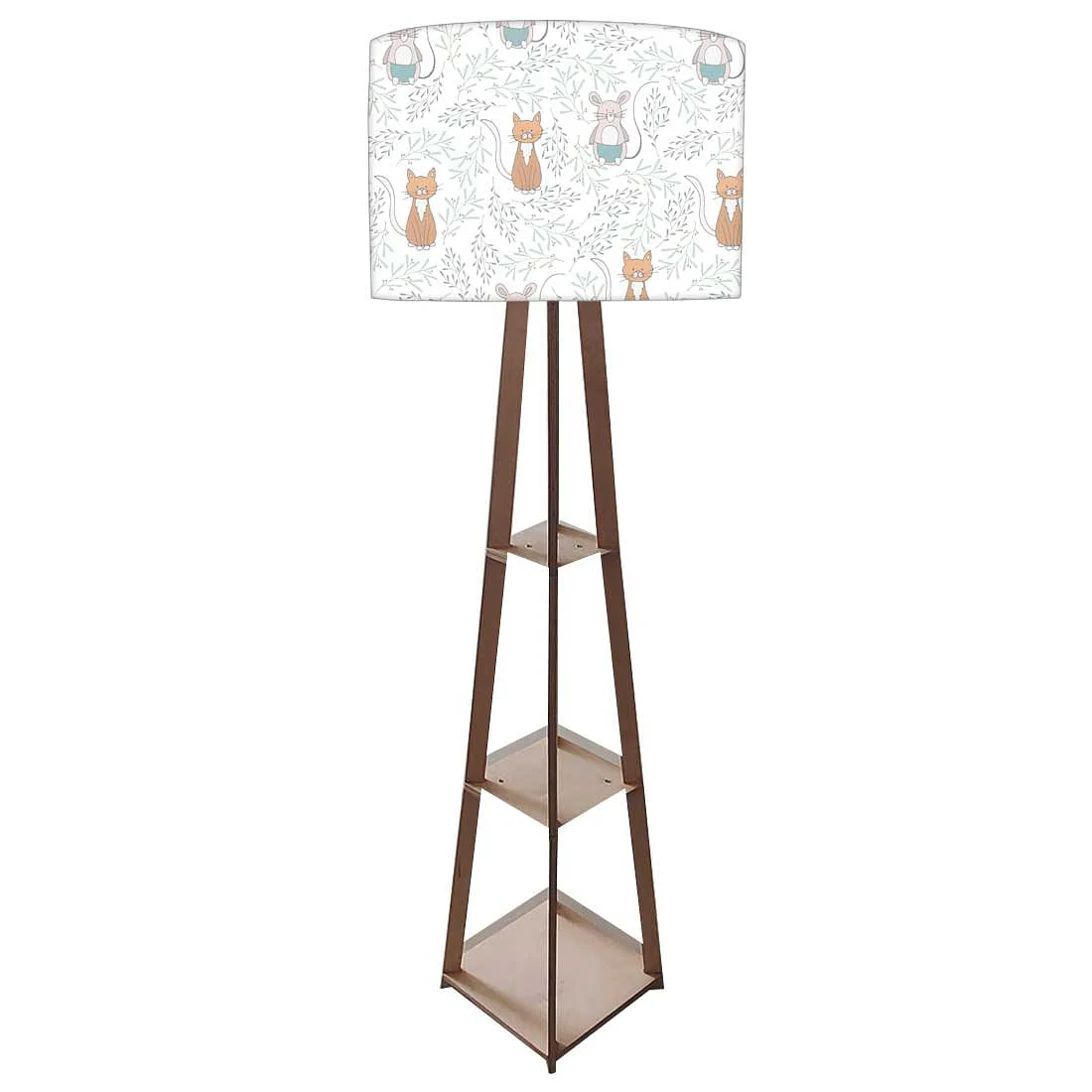 Floor Lamps For Living Room  -   Cute Bunny - Image 4