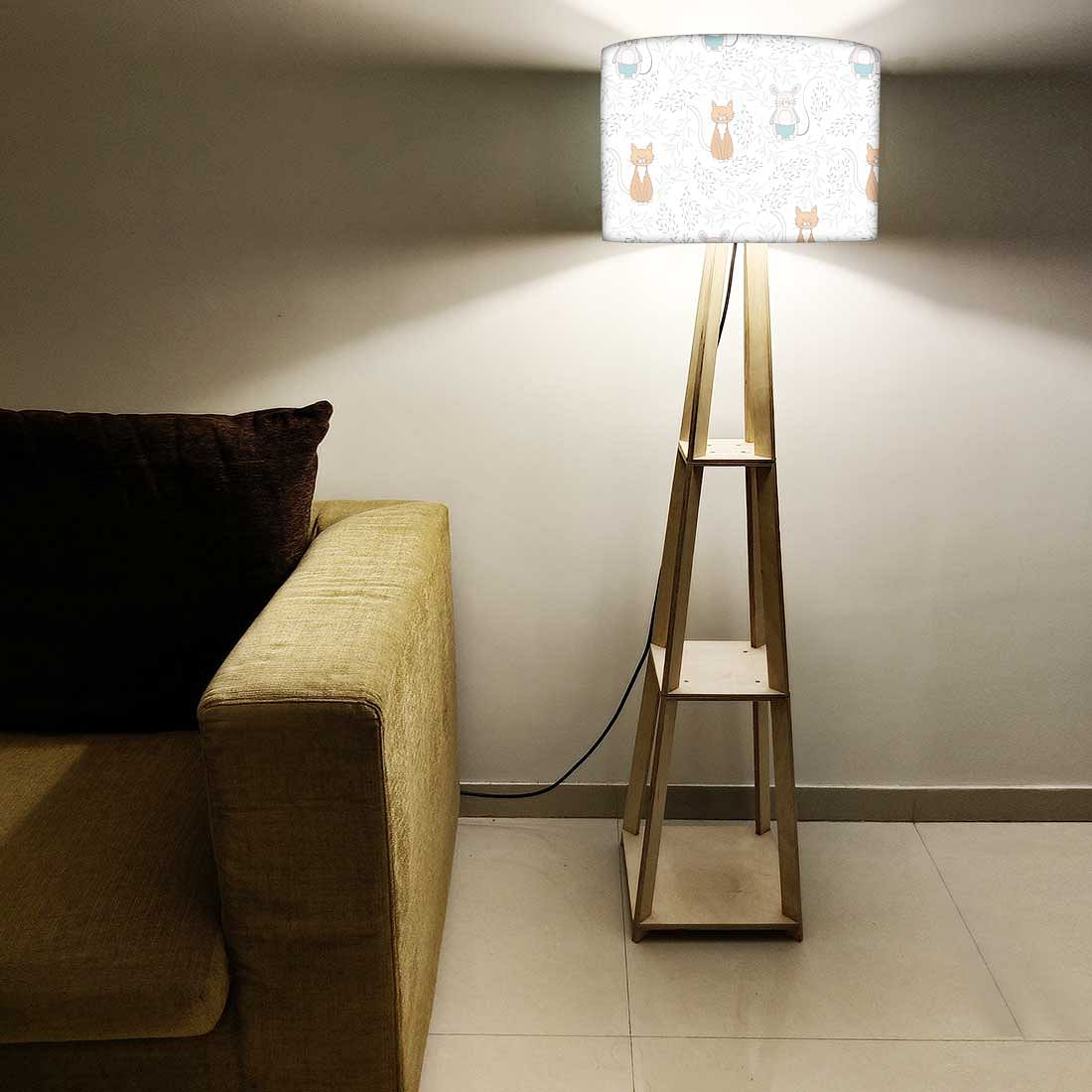 Floor Lamps For Living Room  -   Cute Bunny - Image 5