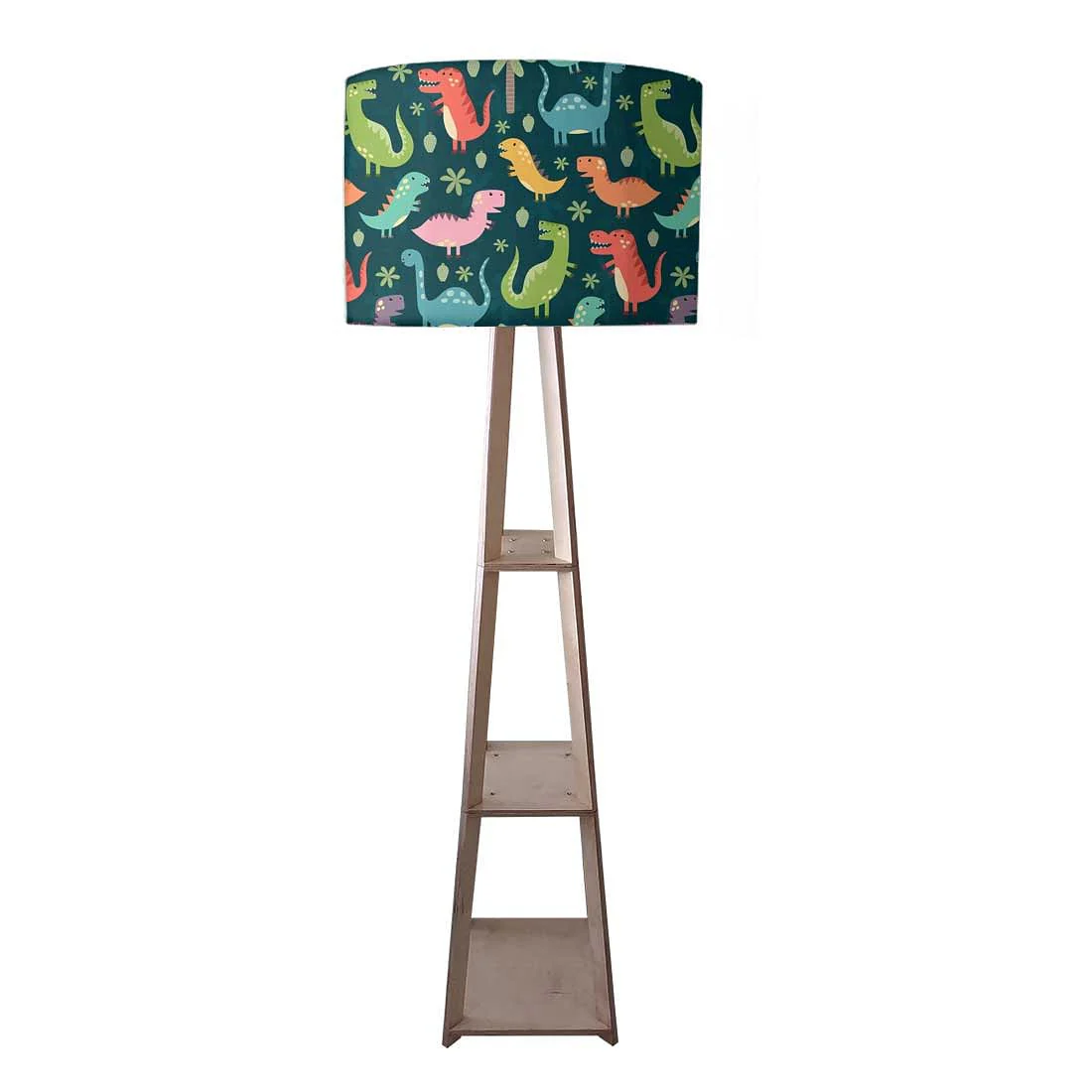 Standing Lamps For Living Room - Dinosaurs