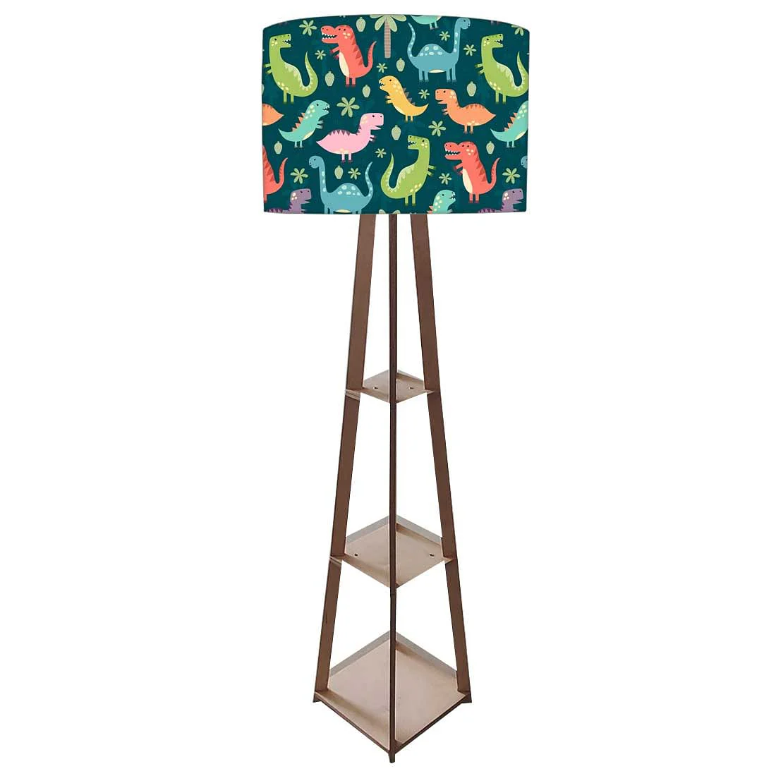 Standing Lamps For Living Room - Dinosaurs - Image 4