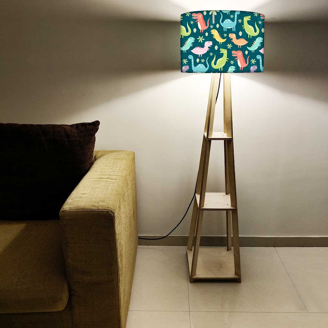 Standing Lamps For Living Room - Dinosaurs - Image 5