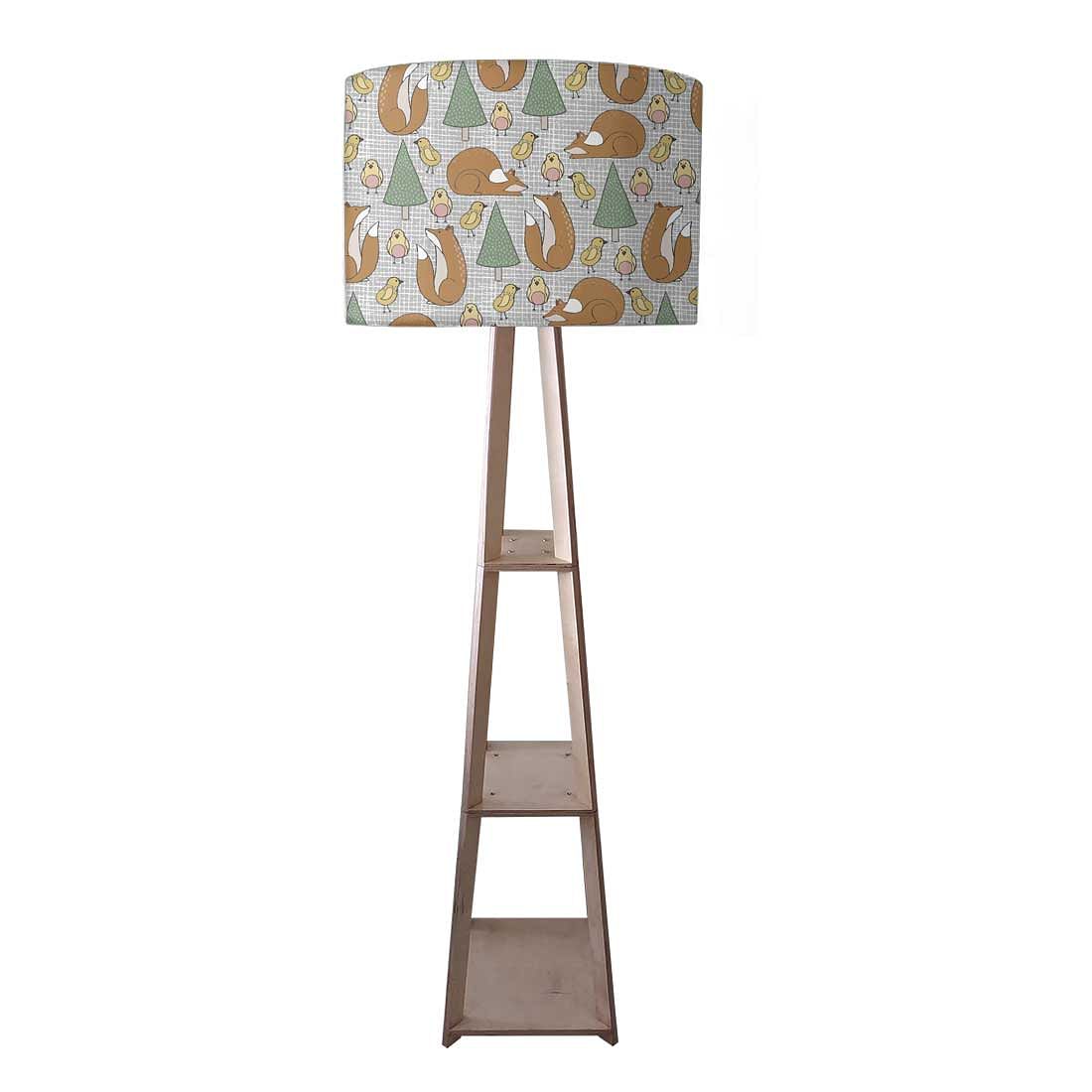 Floor Lamps For Bedroom - Chicken