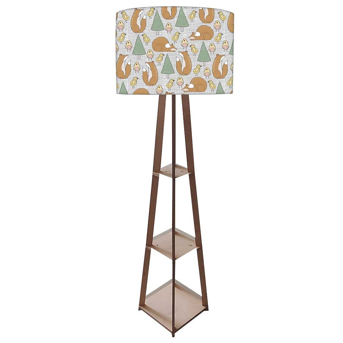 Floor Lamps For Bedroom - Chicken - Image 4