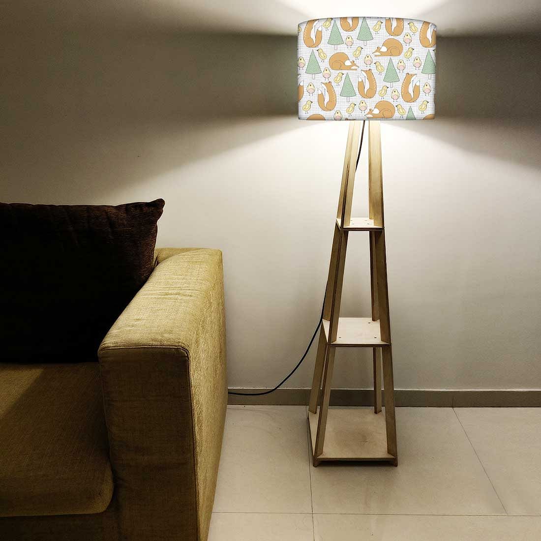 Floor Lamps For Bedroom - Chicken - Image 5