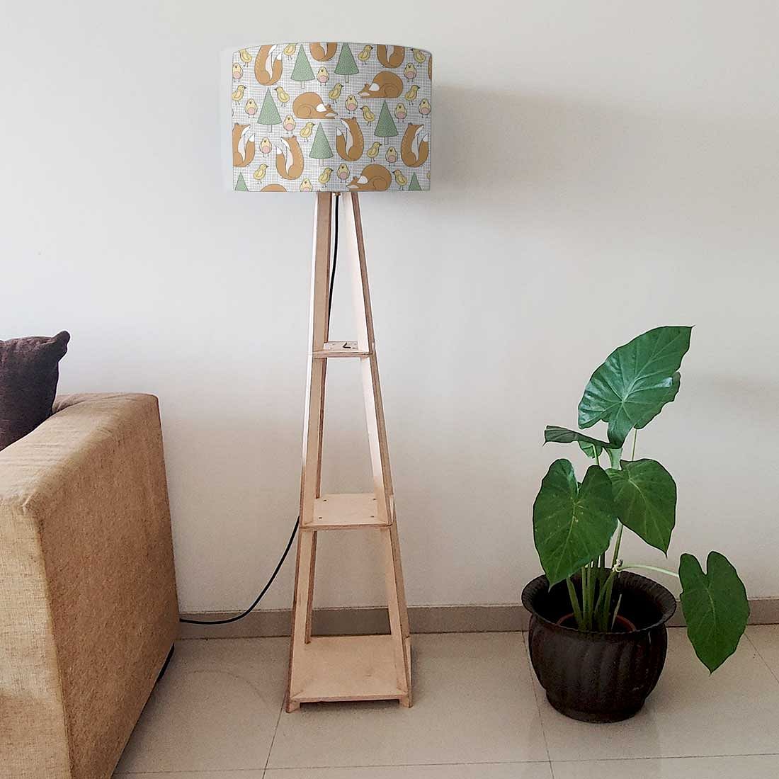 Floor Lamps For Bedroom - Chicken - Image 6