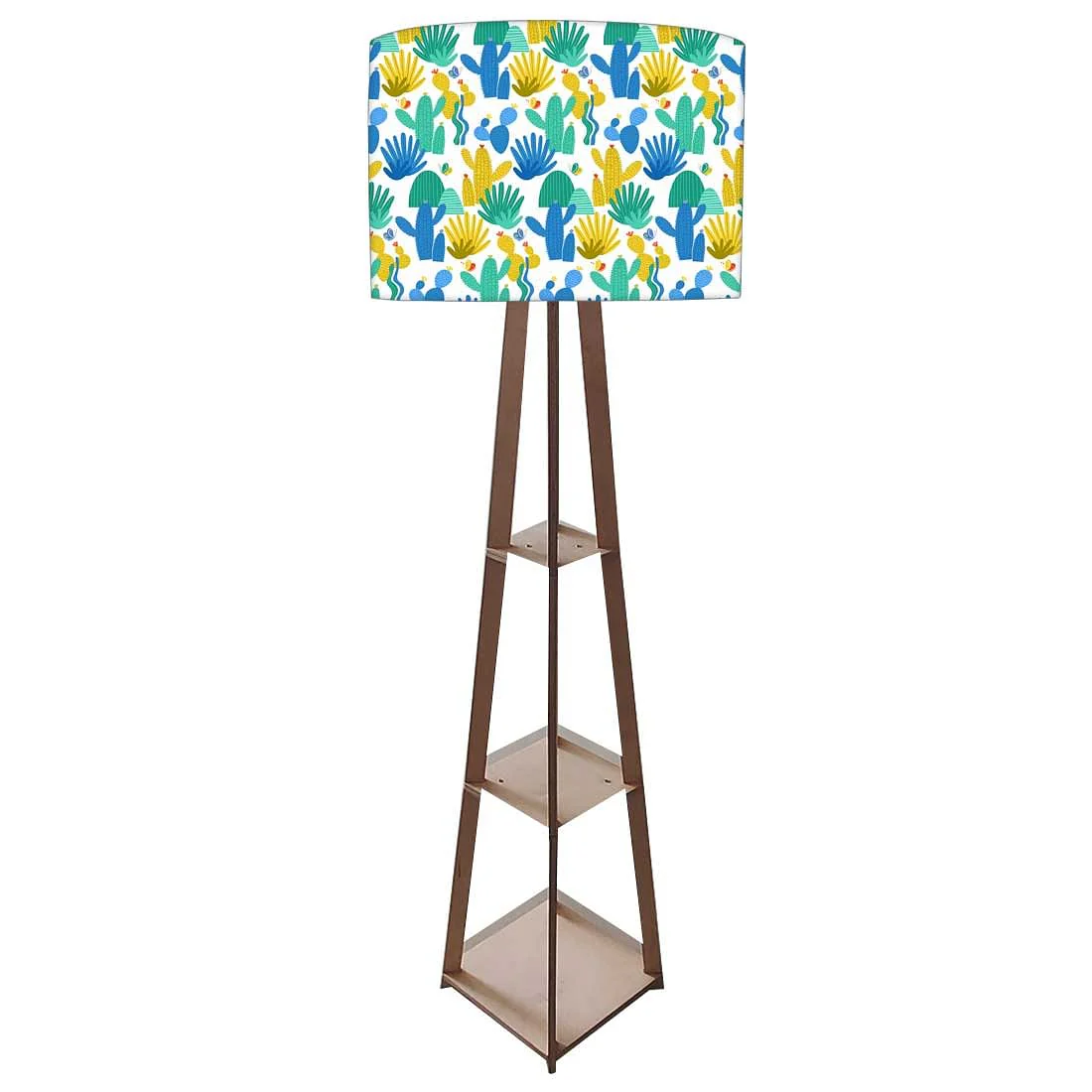 Modern Floor Lamps - Cactus Love - Image 4