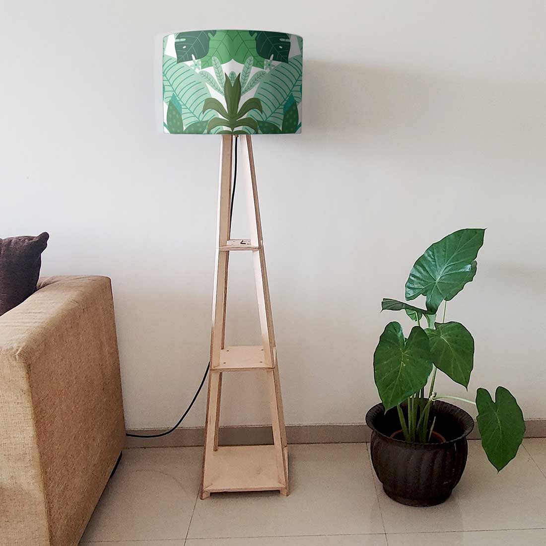 Floor Standing Lamps - Tropical Vibes - Image 6