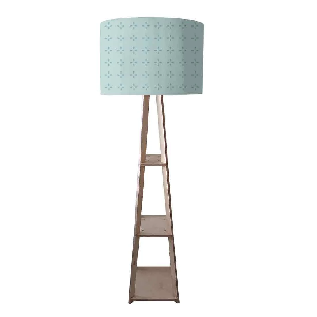 Floor Lamps for Living Room  -   Mini Cross