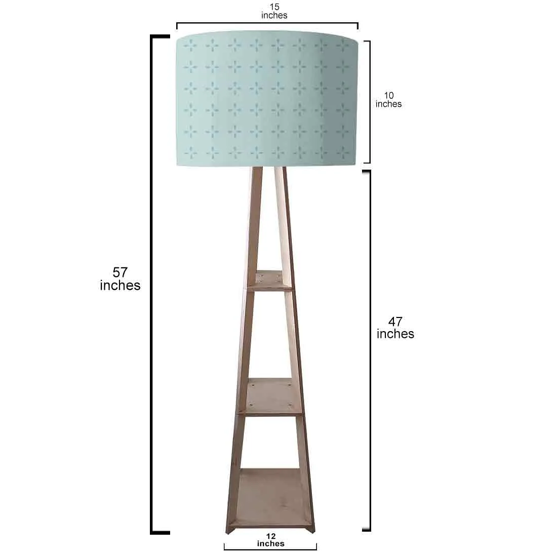 Floor Lamps for Living Room  -   Mini Cross - Image 3