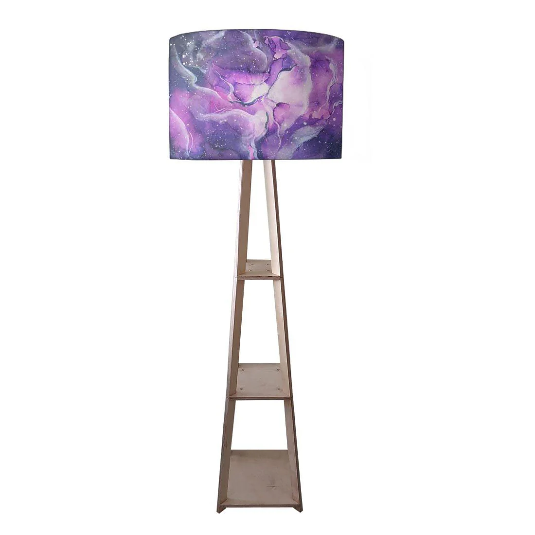 Colorful Corner Lamp for Bedside Light - Space - Image 3