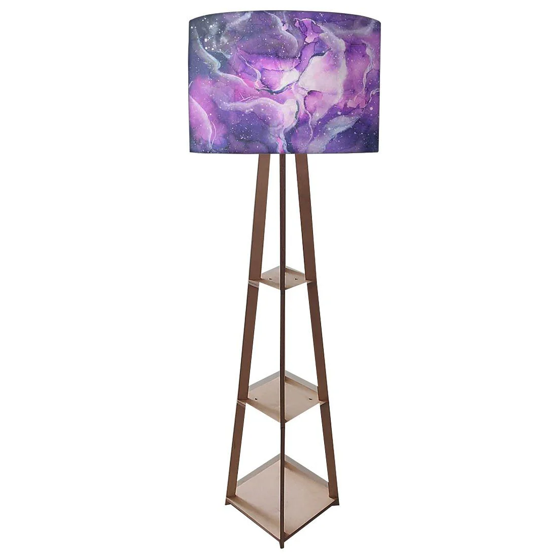 Colorful Corner Lamp for Bedside Light - Space - Image 5