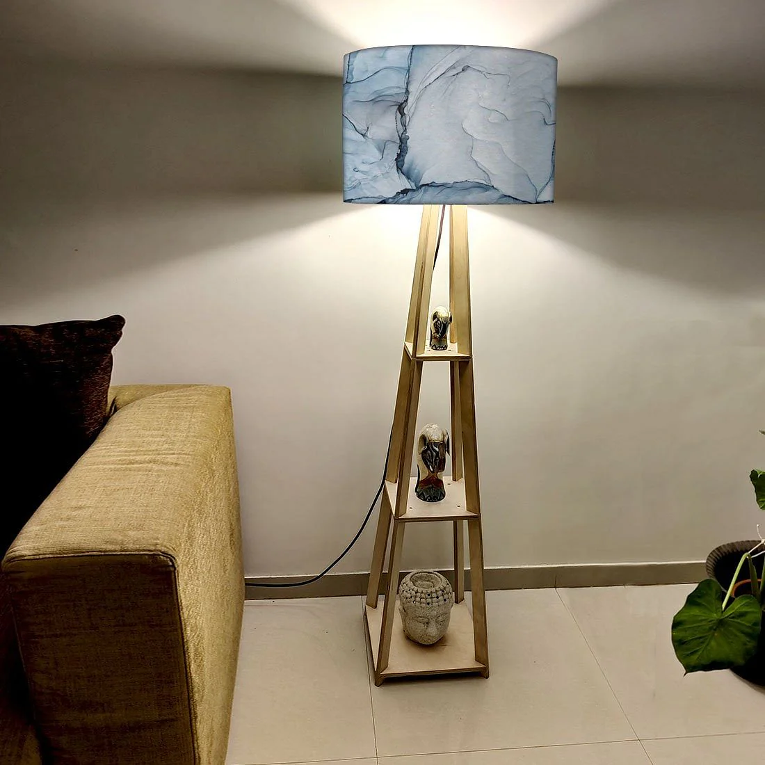 Floor Lamps for Living Room - - Image 2