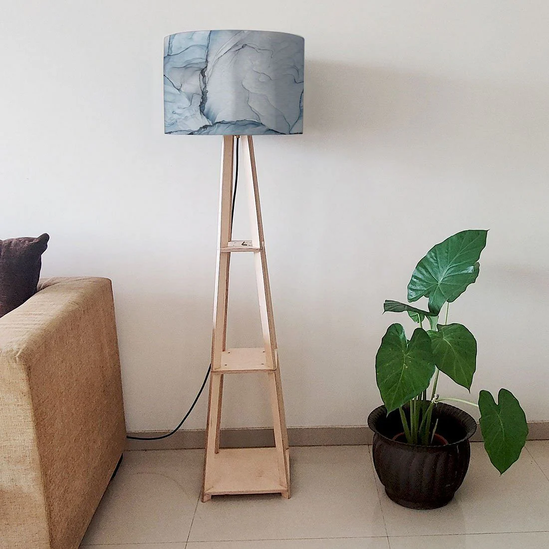 Floor Lamps for Living Room - - Image 6