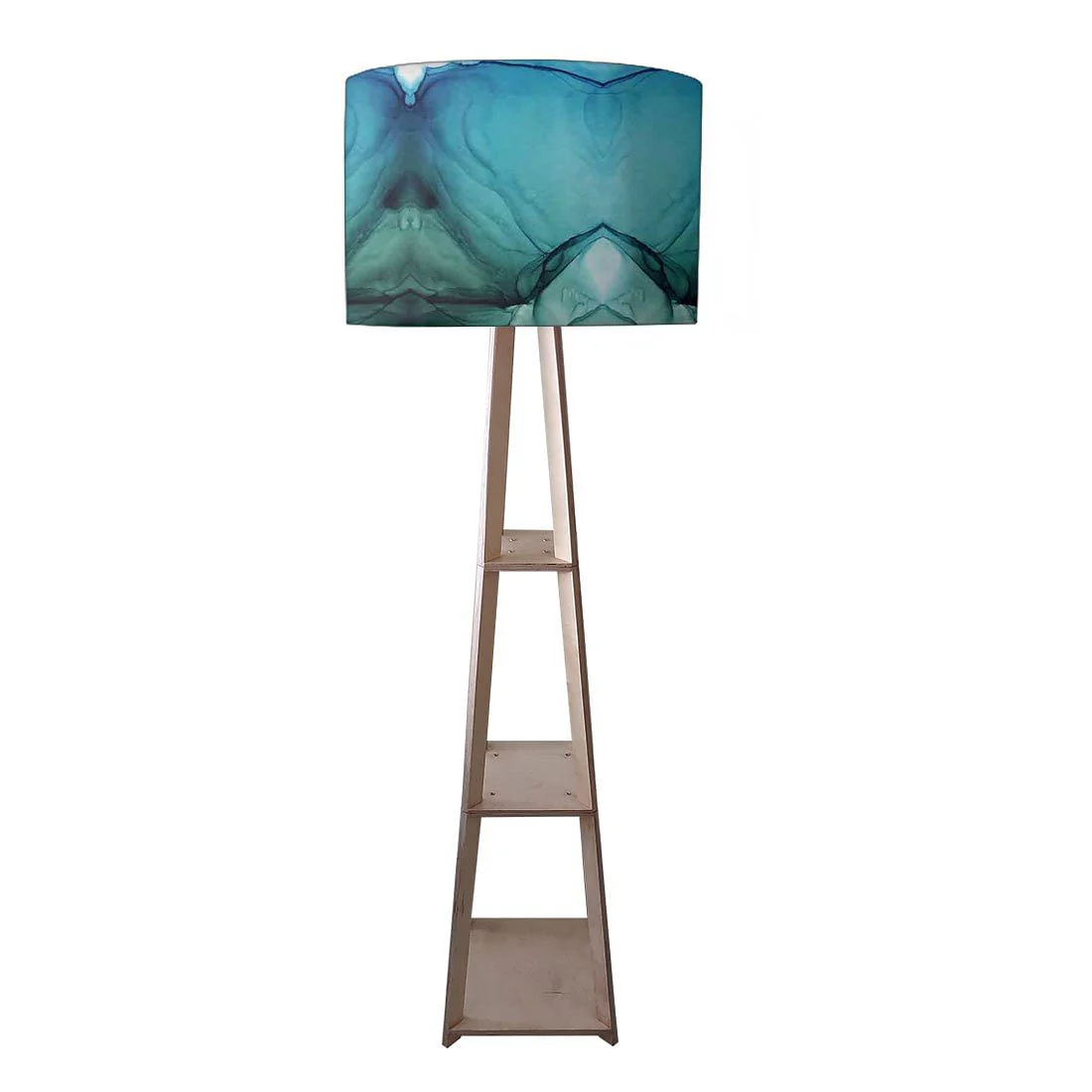 Tripod Floor Lamp  -