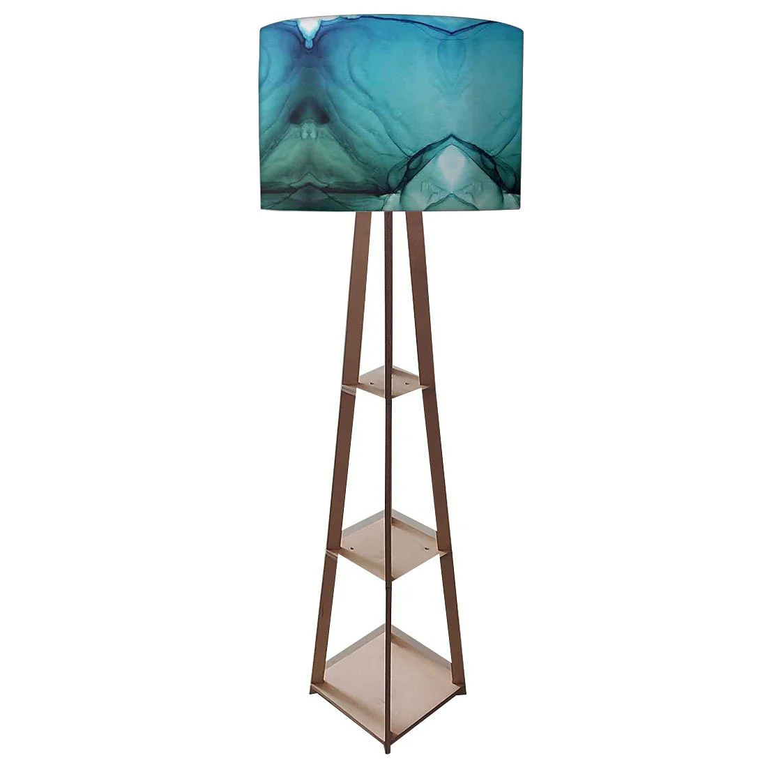 Tripod Floor Lamp  - - Image 4