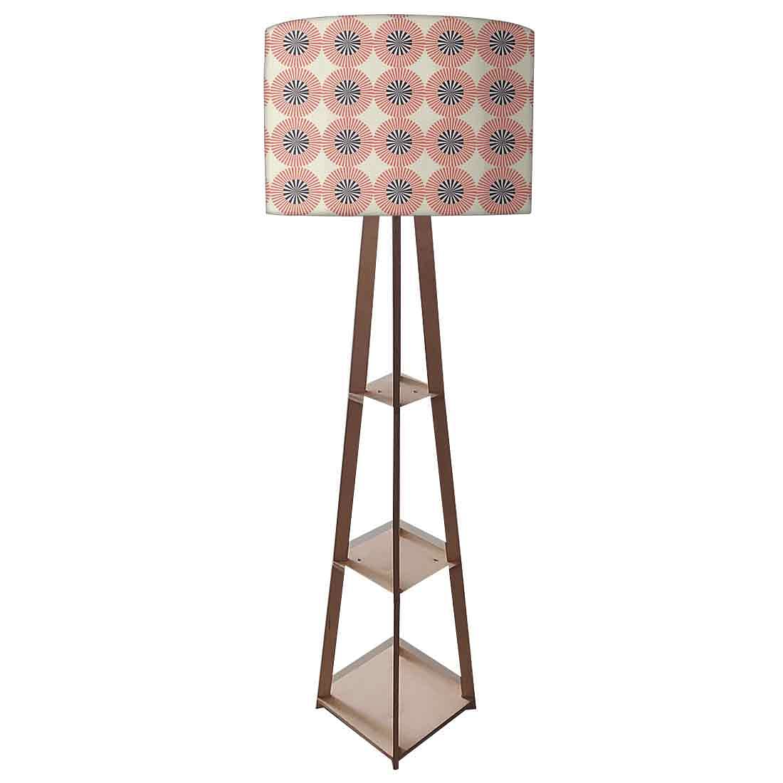 Floor Lamps for Living Room  -   Retro Design - Image 4