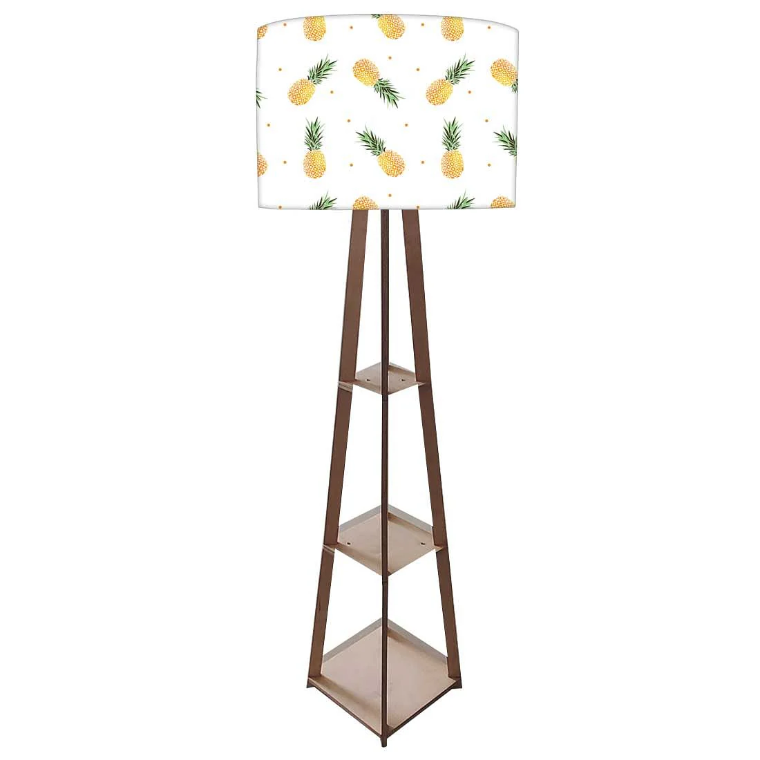 Pineapples Modern Floor Lamps For Children Room - Image 4