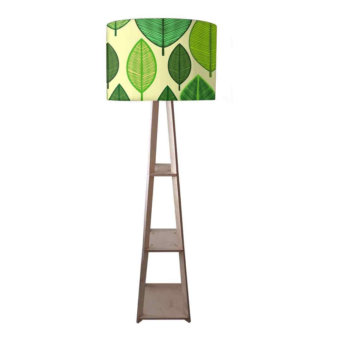Modern Tropical Lamps for Living Room