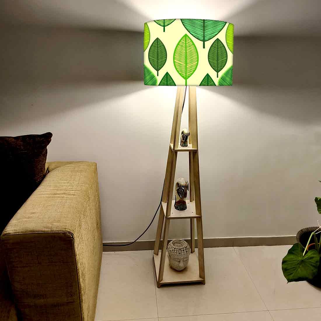 Modern Tropical Lamps for Living Room - Image 2