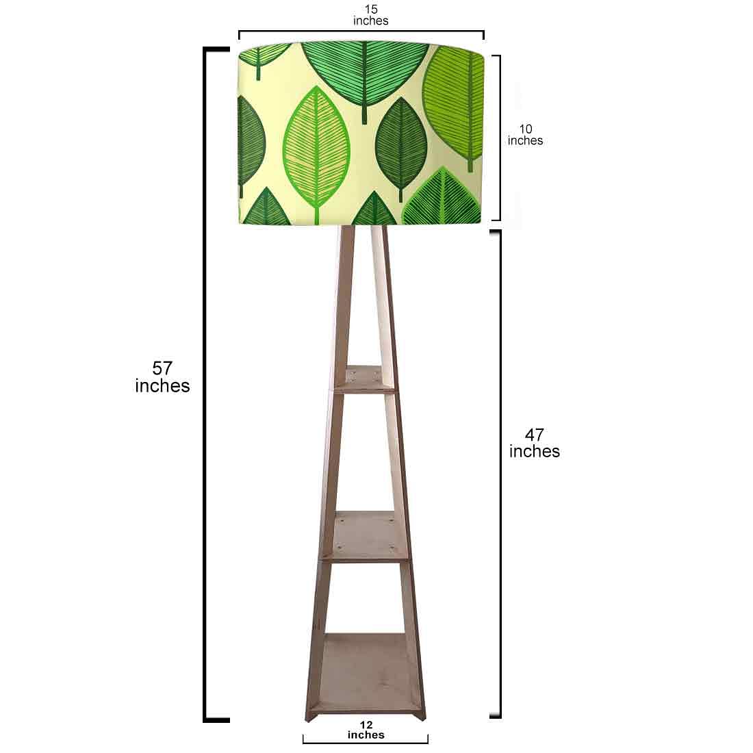 Modern Tropical Lamps for Living Room - Image 3