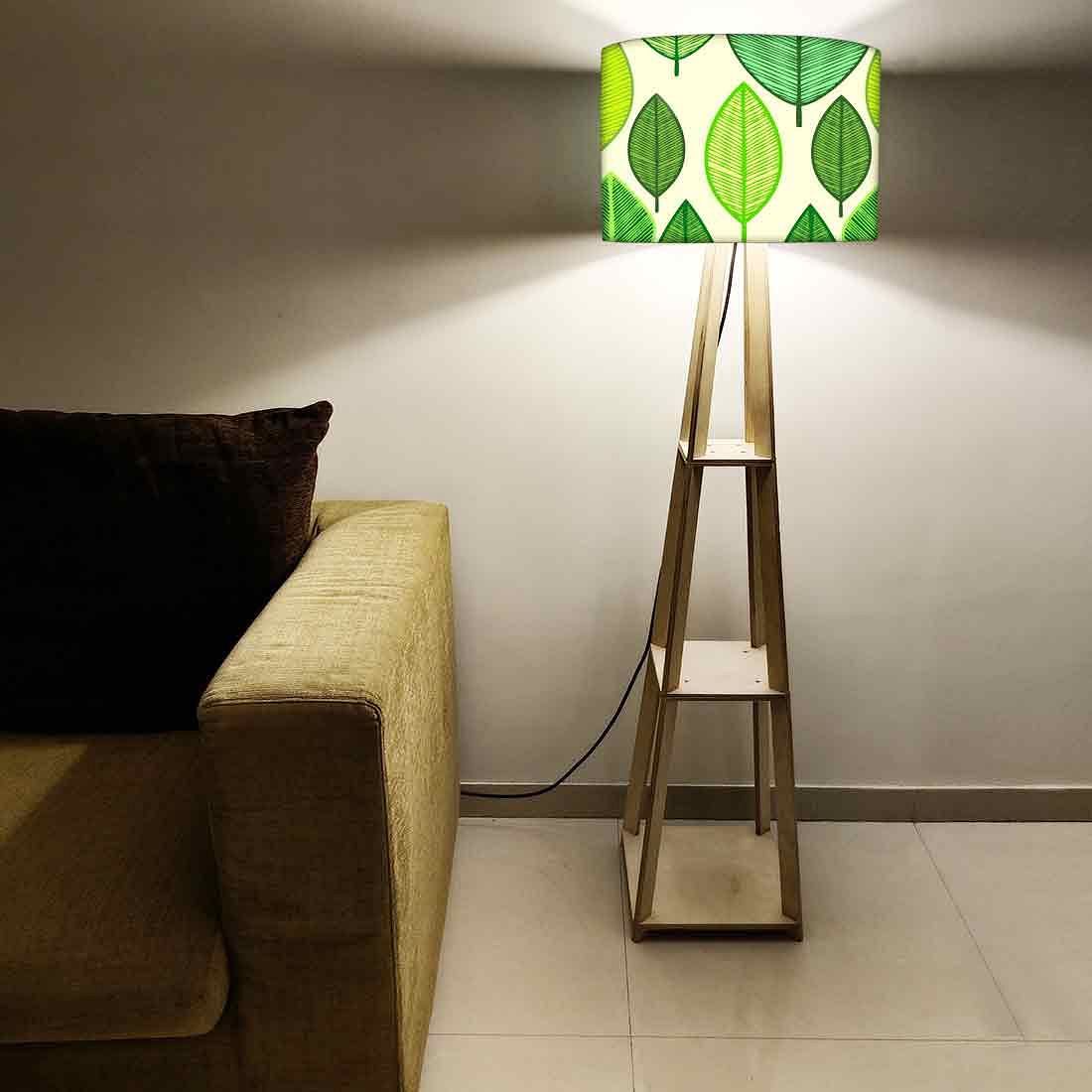 Modern Tropical Lamps for Living Room - Image 5