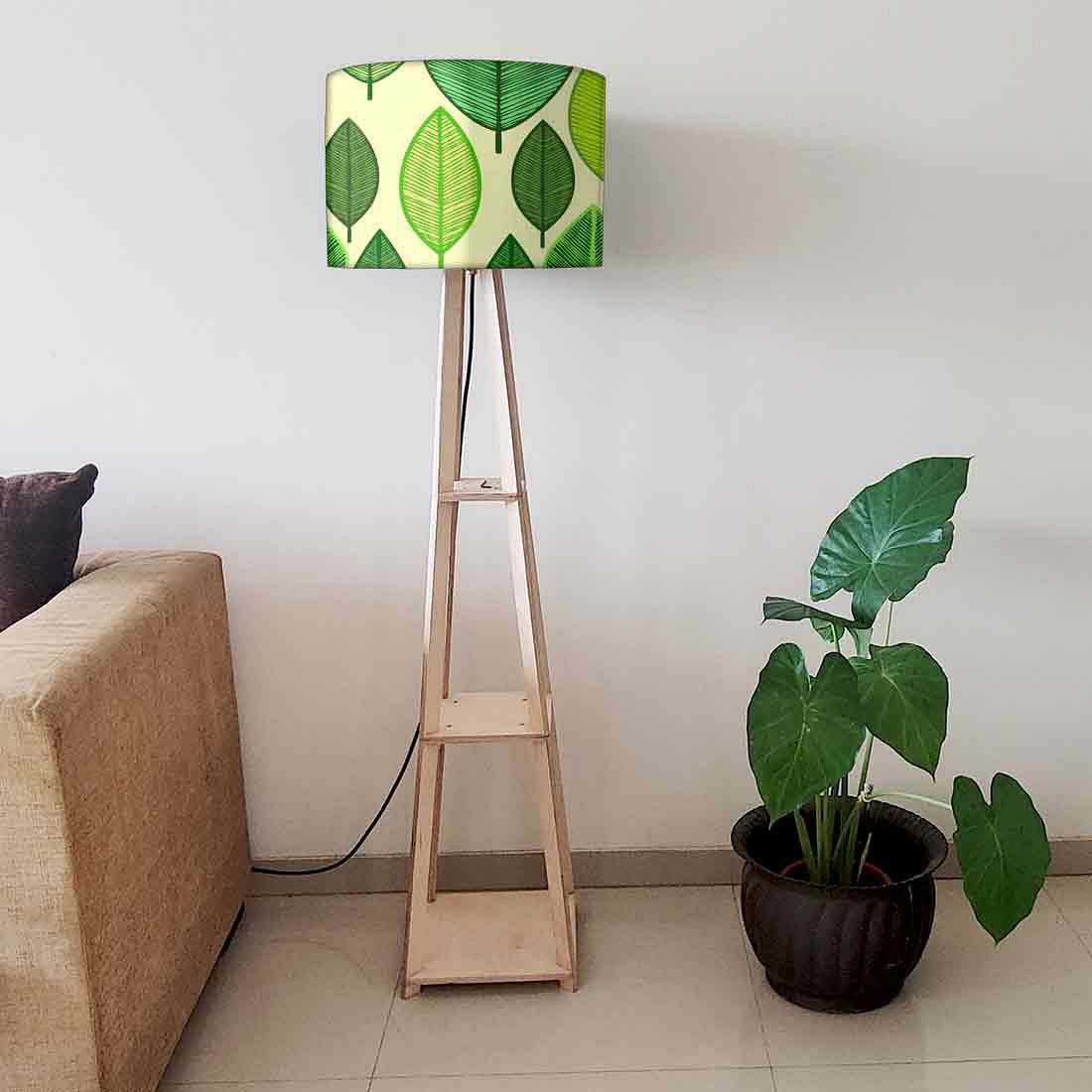Modern Tropical Lamps for Living Room - Image 6