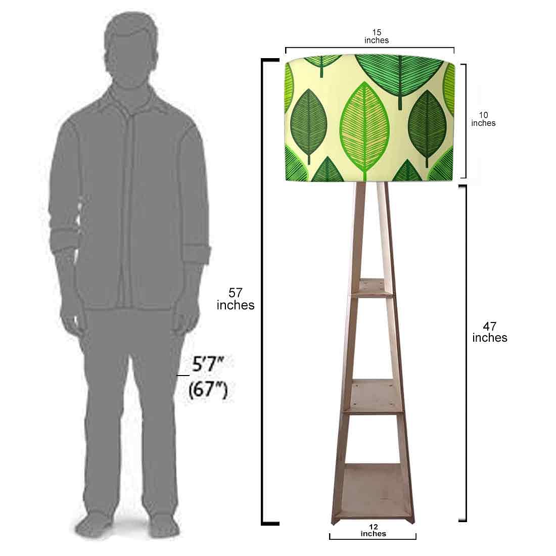 Modern Tropical Lamps for Living Room - Image 7