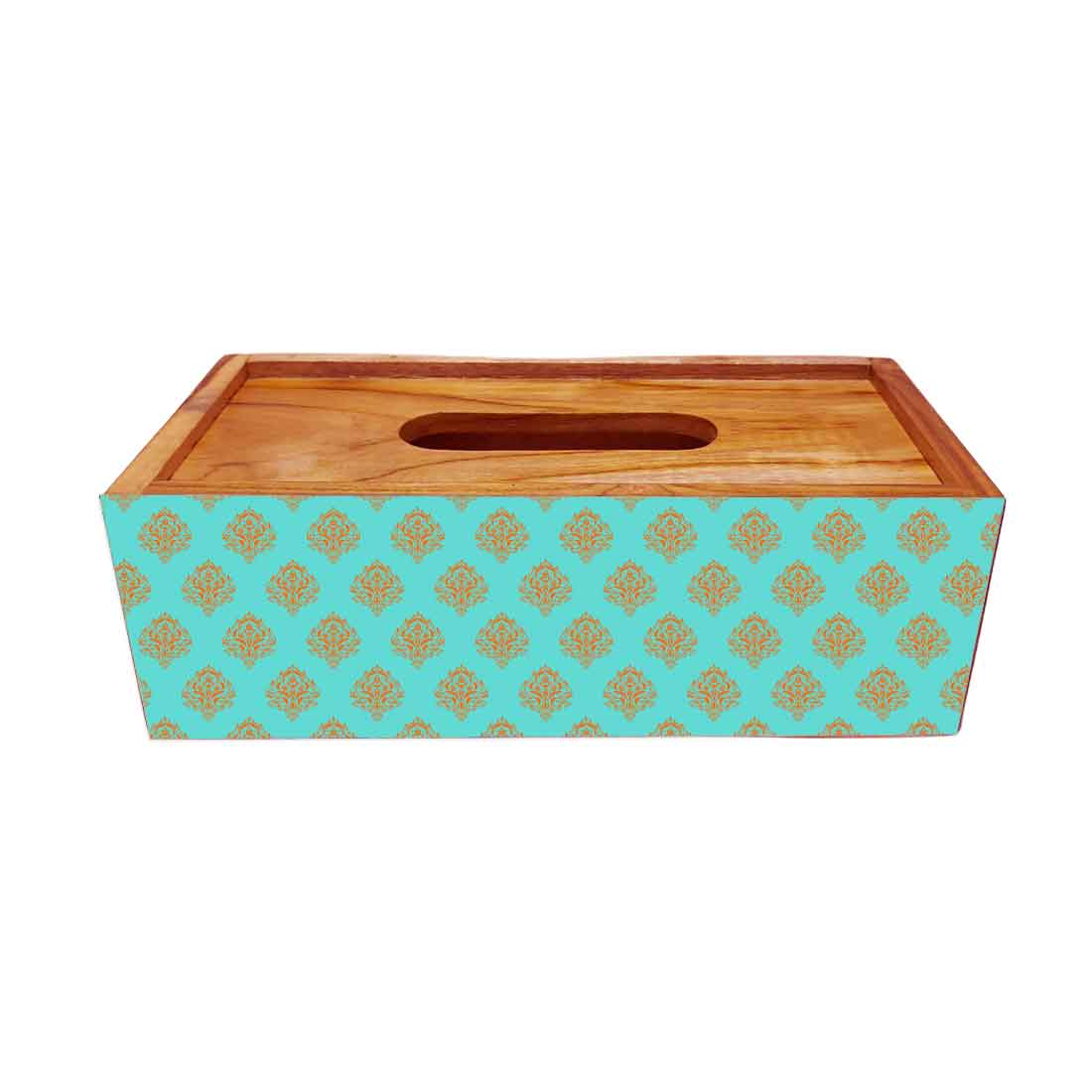 Decorative Tissue Box Covers Holder for Home Office Car - Image 3